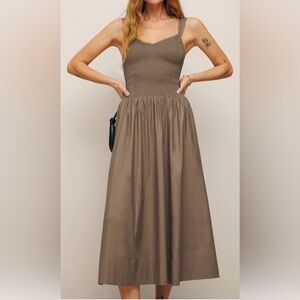 Reformation Sariah Dress